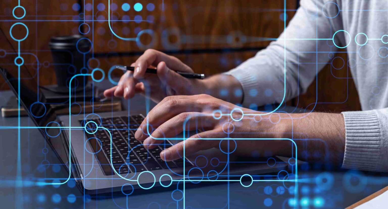 تحول دیجیتال و افزایش بهرهوری